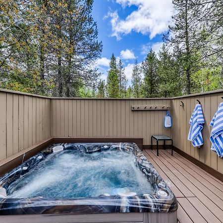 Villa 6 Red Cedar Sunriver Exterior foto