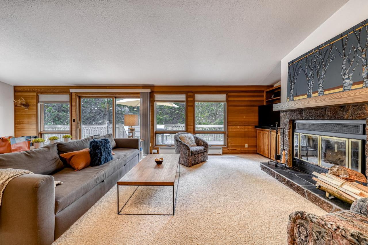 Villa 6 Red Cedar Sunriver Exterior foto