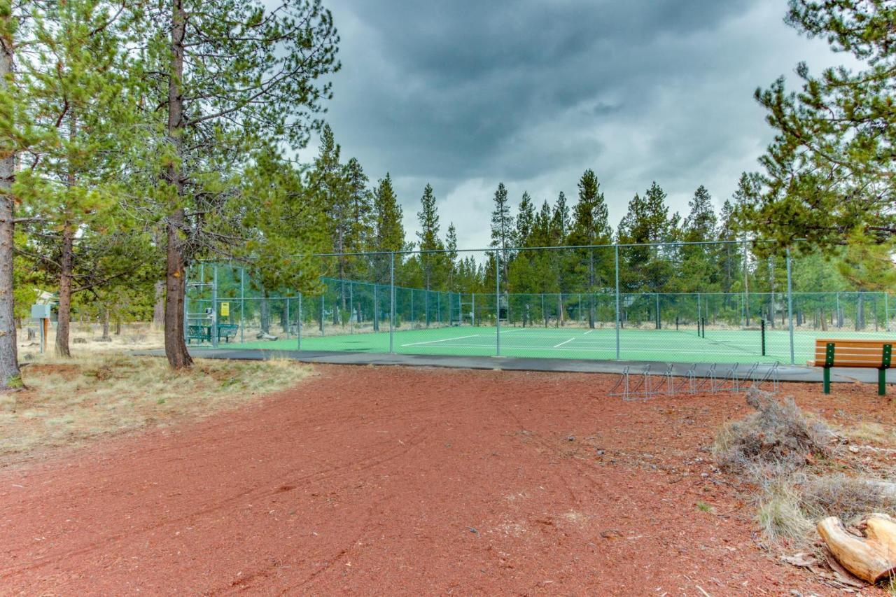 Villa 6 Red Cedar Sunriver Exterior foto