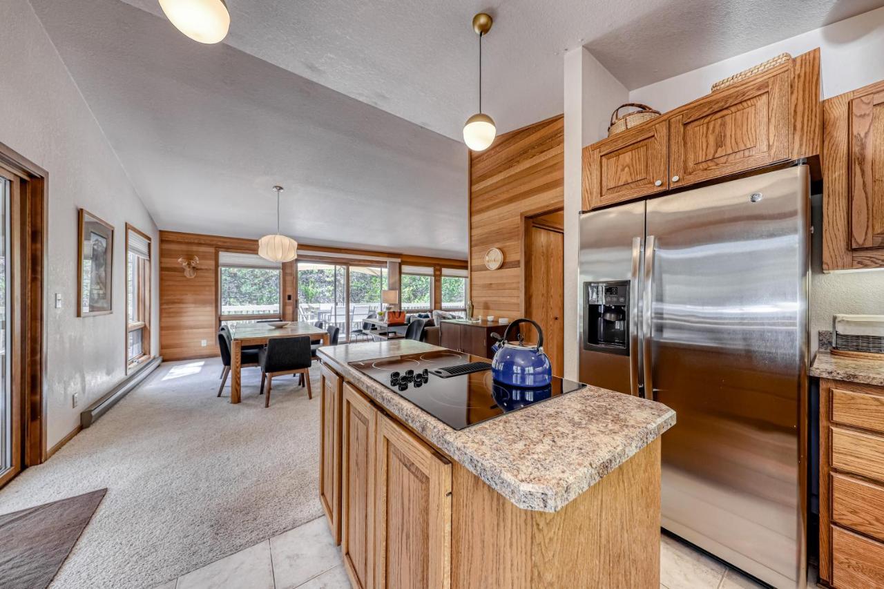 Villa 6 Red Cedar Sunriver Exterior foto