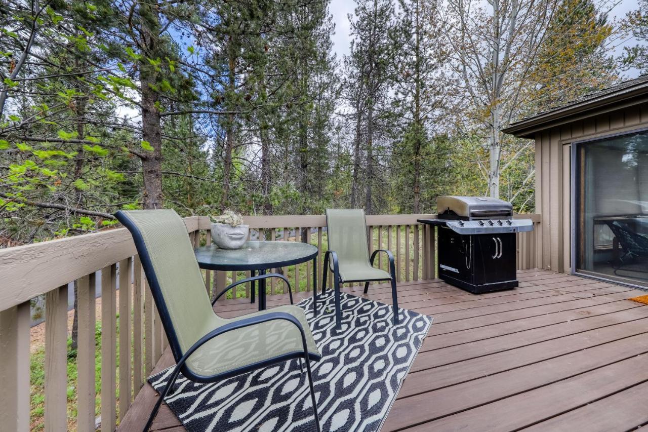 Villa 6 Red Cedar Sunriver Exterior foto