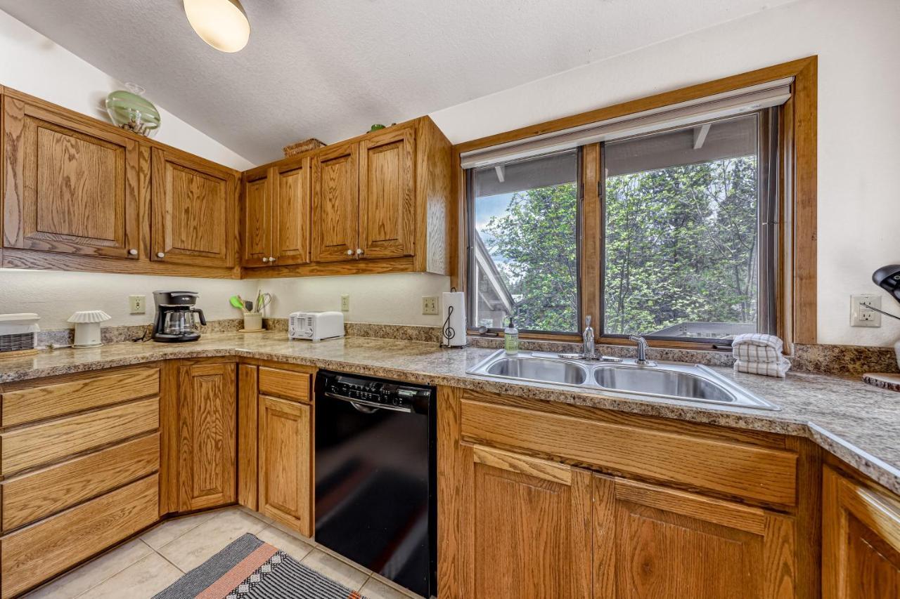 Villa 6 Red Cedar Sunriver Exterior foto