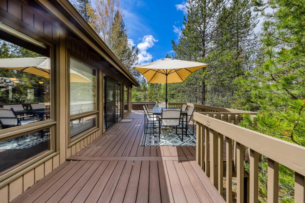Villa 6 Red Cedar Sunriver Exterior foto